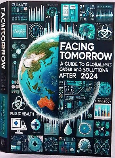 A Guide to Global Crises and Solutions After 2024: Guide to Global Crises and Solutions After 2024
