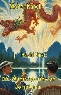 Die Wahrsagerin von Jorjakara