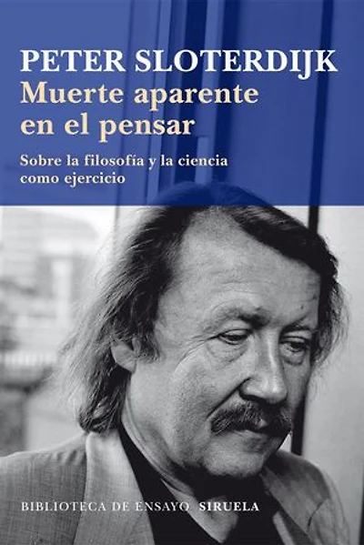 Muerte aparente en el pensar: Sobre la filosofía y ciencia como ejercicio