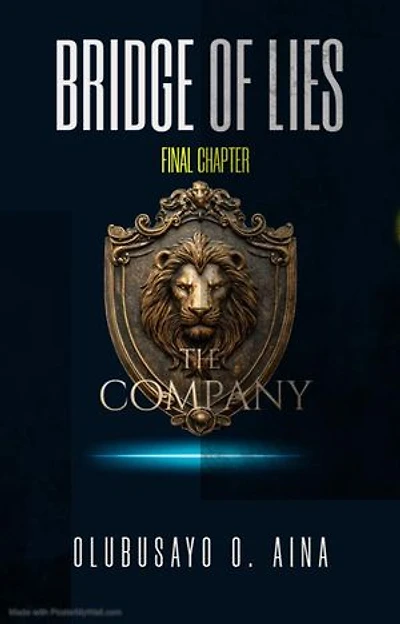 Bridge of Lies (Vol. 3): The Company