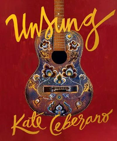 Unsung: A Compendium of Creativity