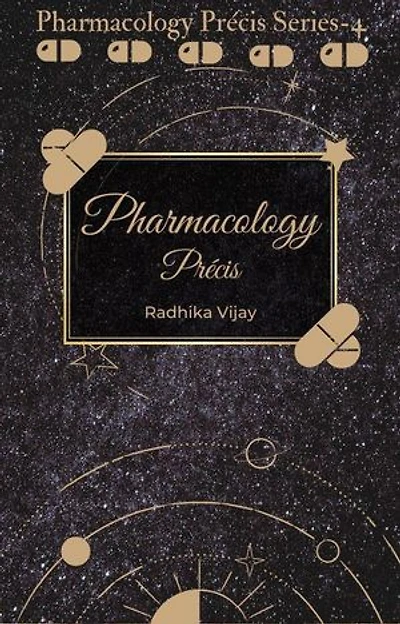 Pharmacology Précis: pharmacology précis series, #4