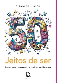 50 Jeitos De Ser