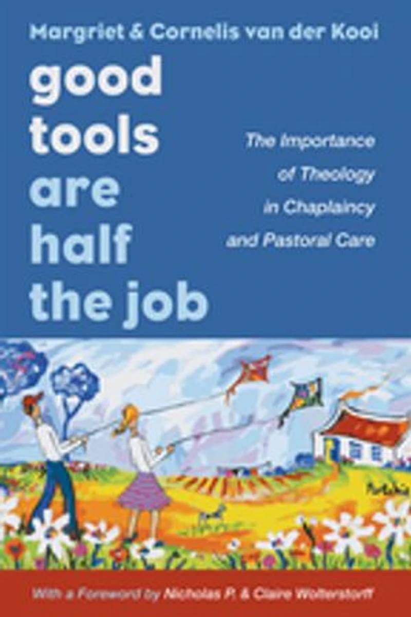 Good Tools Are Half The Job: Importance of Theology Chaplaincy and Pastoral Care