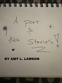 A Poet and Her Stories