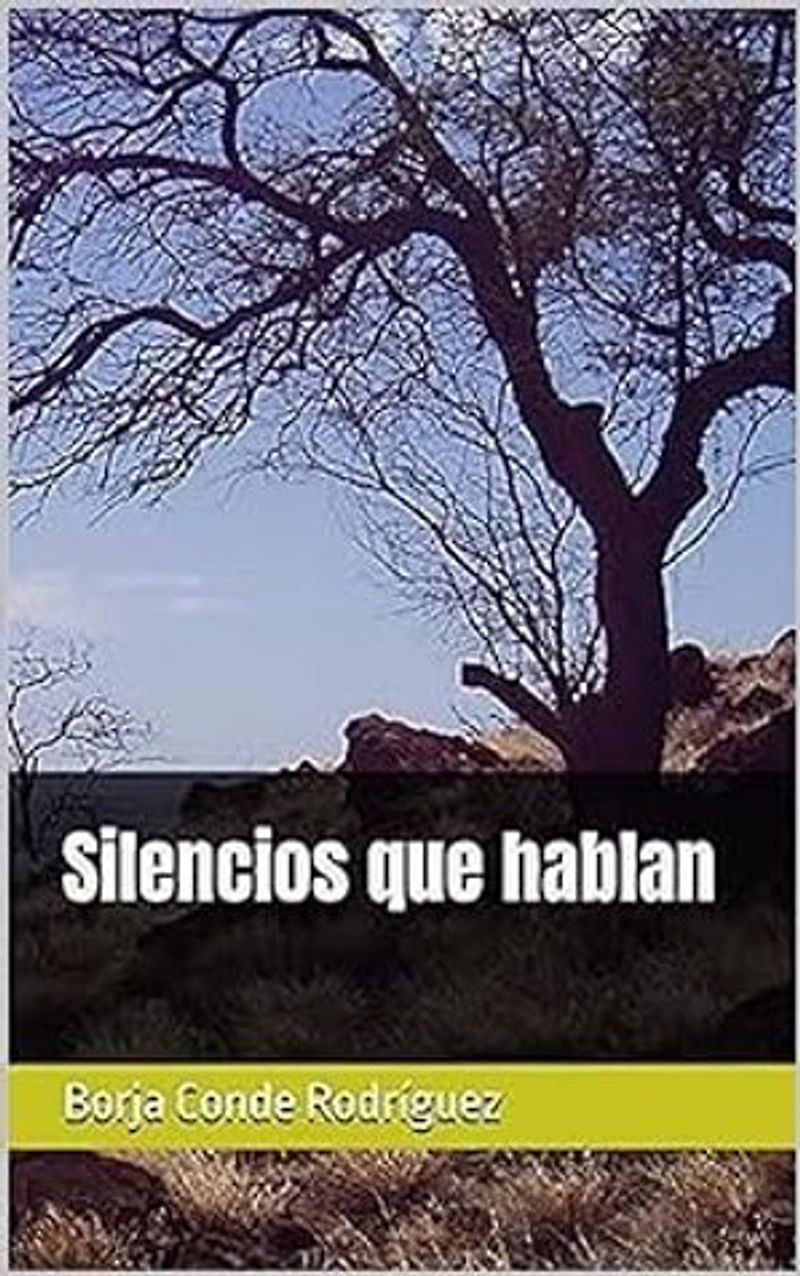 Silencios que hablan