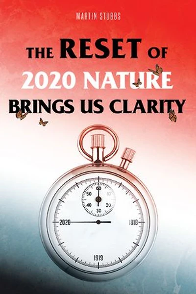 The Reset Of 2020: Nature Brings Us Clarity