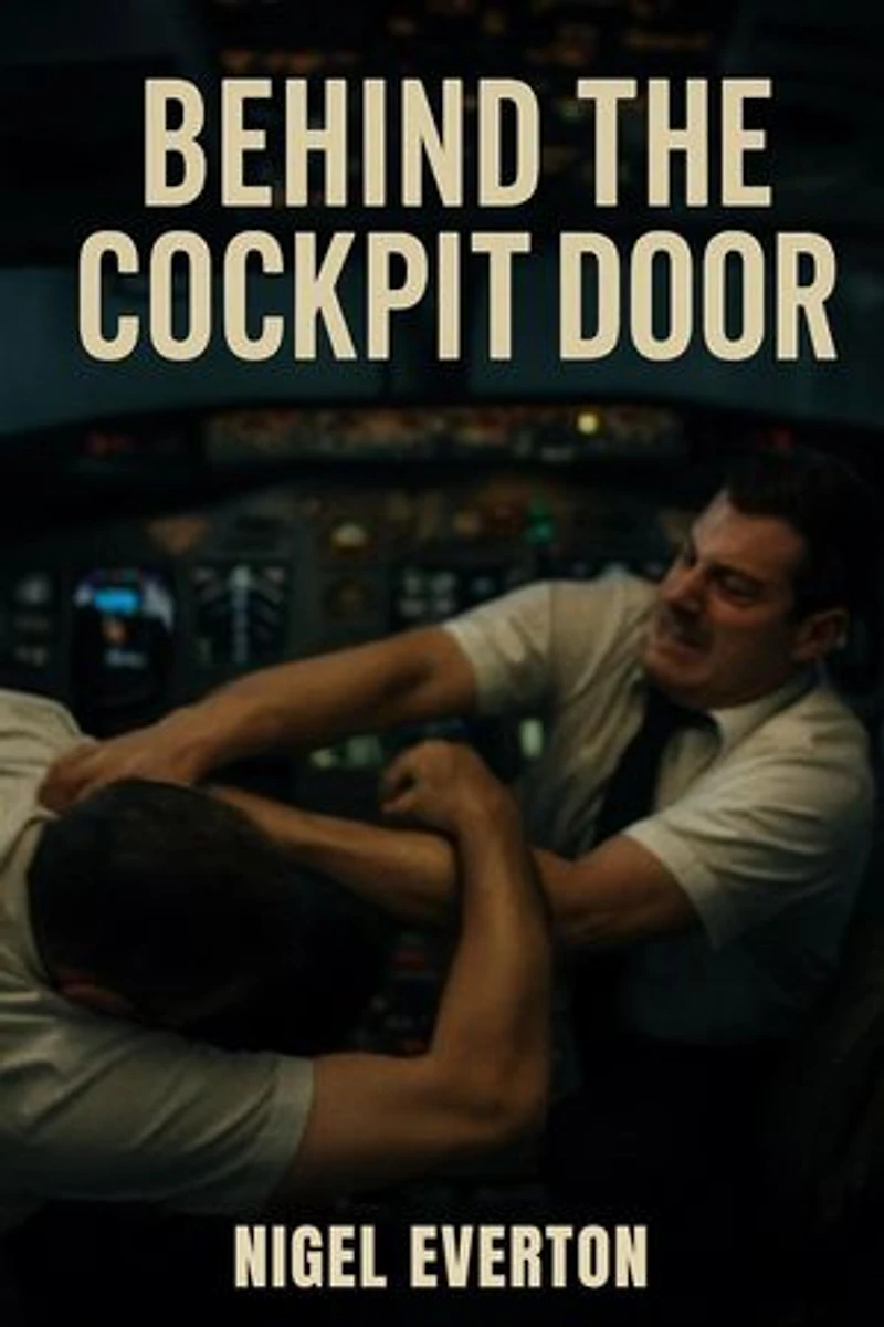 Behind the Cockpit Door