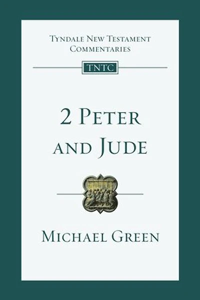 2 Peter and Jude: An Introduction Commentary