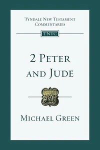 2 Peter and Jude: An Introduction Commentary