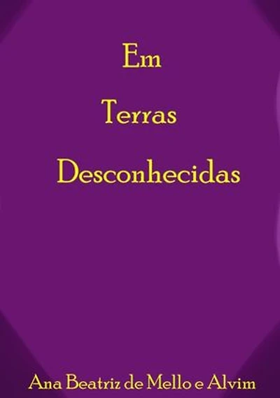 Em Terras Desconhecidas