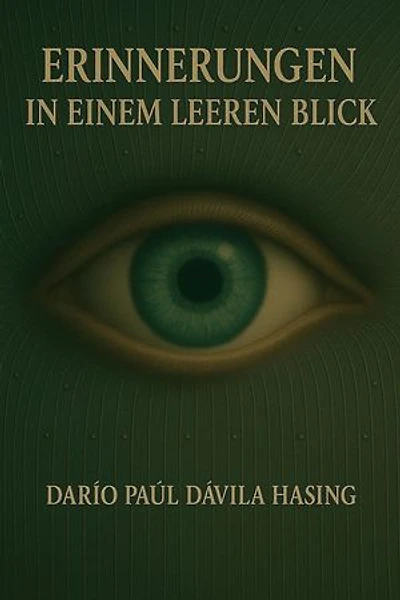Erinnerungen In Einem Leeren Blick