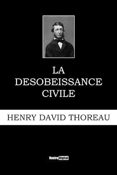 La Désobéissance civile