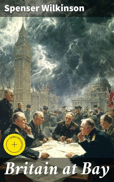 Britain at Bay: Insights into Britain's Military Strategies and Challenges