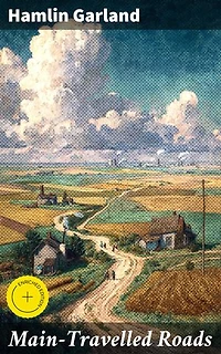 Main-Travelled Roads: Enriched edition. Unveiling the Gritty Realities of Rural Midwest Life in 19th Century America
