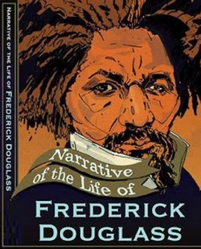 Narrative of the Life of Frederick Douglass Illustrated