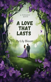 A LOVE THAT LASTS: a romance novel