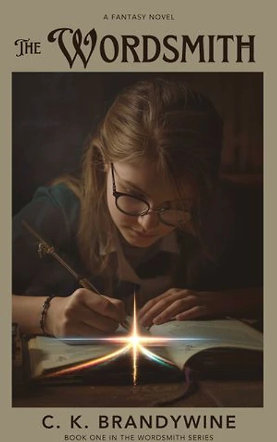 The Wordsmith: Book One of The Wordsmith Series