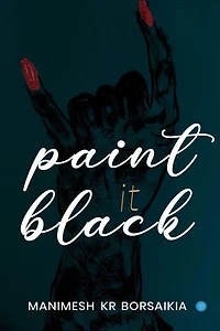 Paint it black