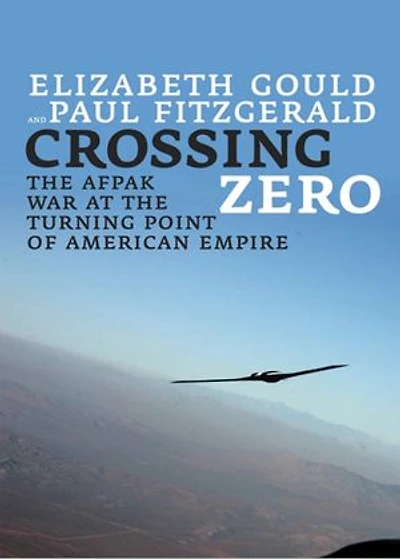 Crossing Zero: the AfPak War at Turning Point of American Empire