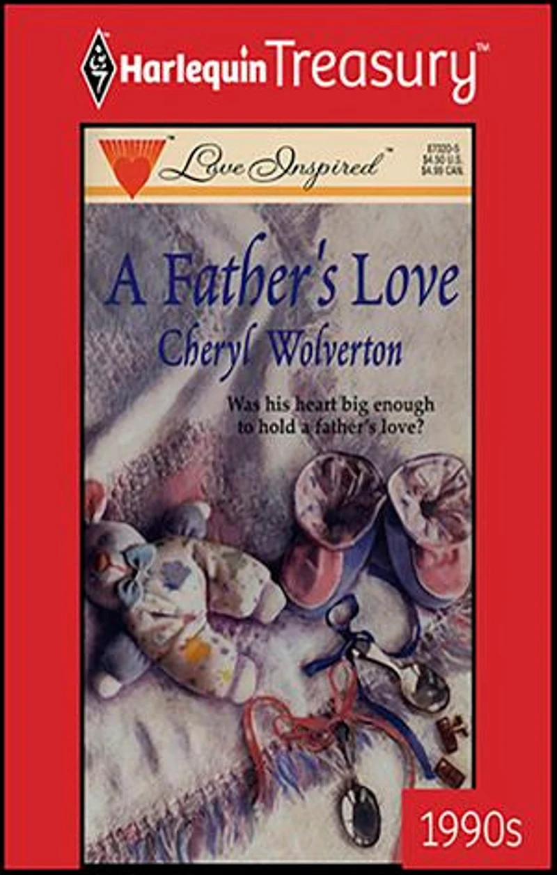 A FATHER'S LOVE
