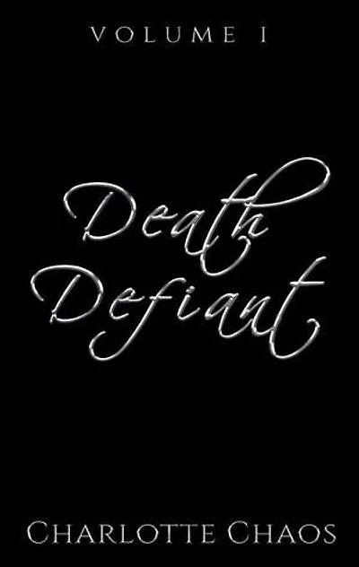 Death Defiant: Death Defiant, #1