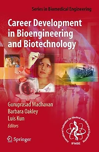 Career Development Bioengineering and Biotechnology