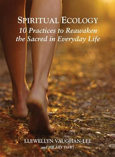 Spiritual Ecology: 10 Practices To Reawaken The Sacred Everyday Life