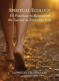 Spiritual Ecology: 10 Practices To Reawaken The Sacred Everyday Life