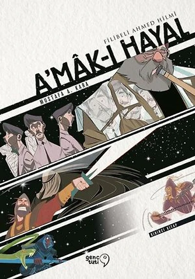 A'mak-ı Hayal
