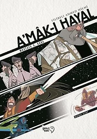 A'mak-ı Hayal