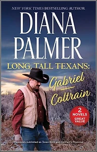 Long, Tall Texans: Gabriel & Coltrain