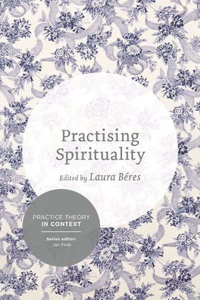 Practising Spirituality: Reflections On Meaning-making Personal And Professional Contexts