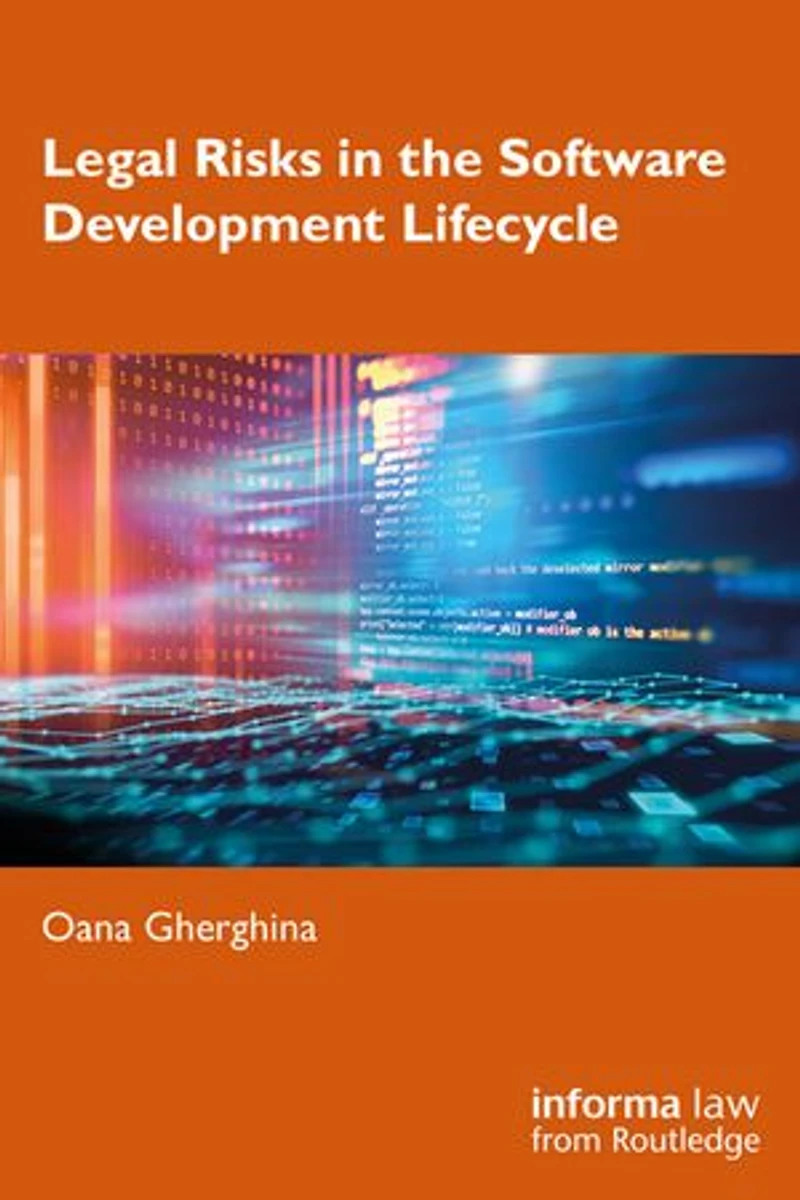 Legal Risks the Software Development Lifecycle