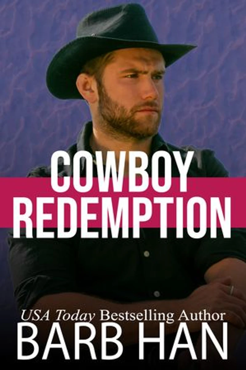 Cowboy Redemption