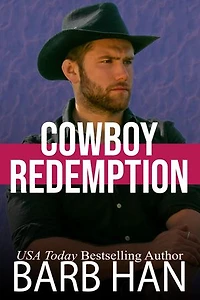 Cowboy Redemption