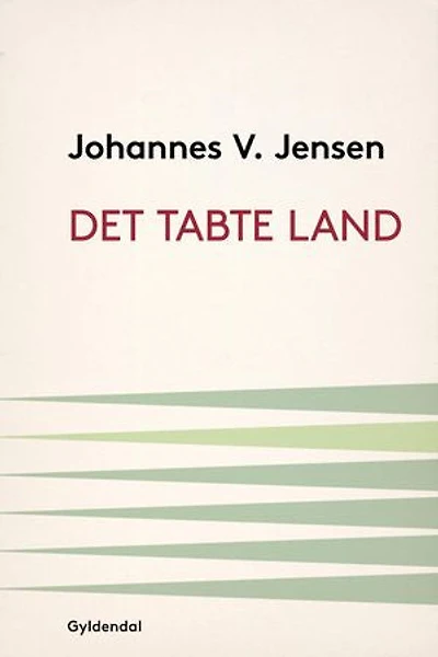 Det tabte land