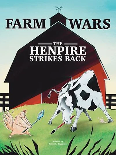 Farm Wars - The Henpire Strikes Back
