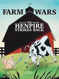 Farm Wars - The Henpire Strikes Back