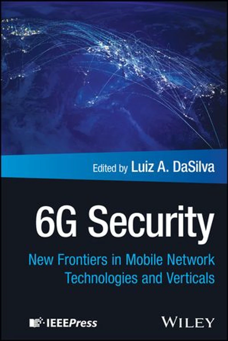 6G Security: New Frontiers Mobile Network Technologies and Verticals