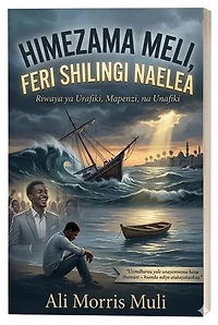 Himezama meli, feri , shilingi naelea
