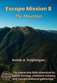 Escape Mission 8 - The Mountain