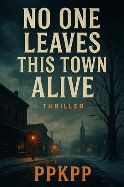 No One Leaves This Town Alive