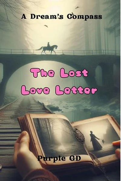 A Dream's Compass: The Lost Love Letter