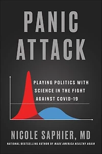 Panic Attack: Playing Politics With Science The Fight Against Covid-19