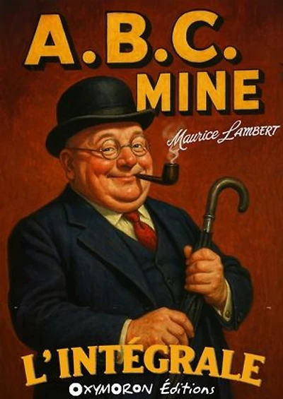 A.B.C. Mine - L'Intégrale