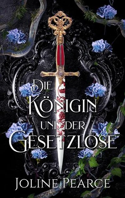 Die Königin und der Gesetzlose: Awakened (German)