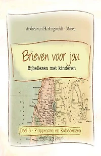Bijbellezen met kinderen 1 en 2 Thessalonicenzen, Filemon