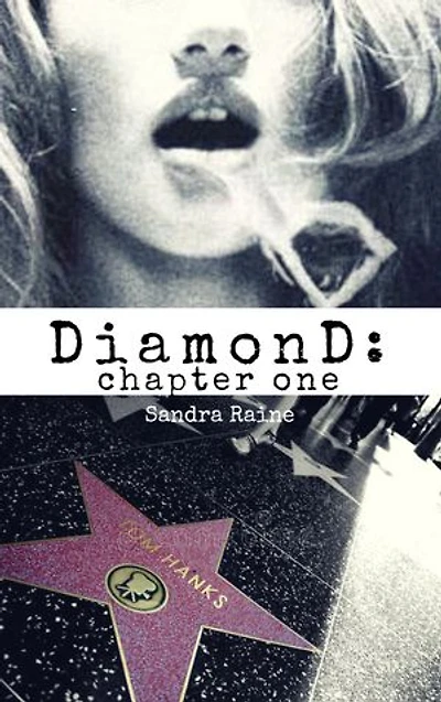 DiamonD: Chapter One [ book 4 sampler ]