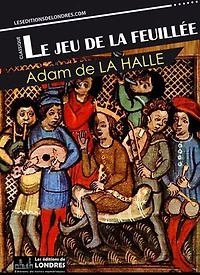 Le jeu de la feuillée